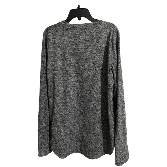 Athleta Uptempo Long Sleeve Top - Picture 5 of 5